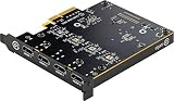 Elgato Cam Link Pro Internal 4 HDMI Inputs Multicam Capture Card 1080p60 4K30 view 15