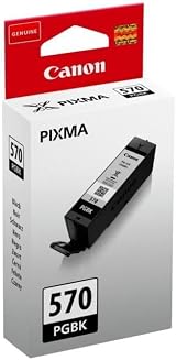 Canon 0372C001 Ink Cartridge Black for Canon Printers view 4