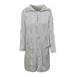 ADJHDFH Cardigan Sweaters For Women Plus Size
