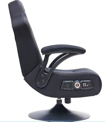 X Pro 300 Pedestal Video Rocker With Bluetooth Technology