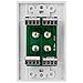 Dayton Audio SDP4 4-Way Speaker Distribution Panel