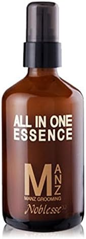 Noblesse Mens Grooming All-in-One Essence 3.3oz (100ml) Skin + Essence + Lotion