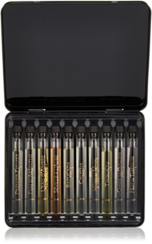 The Perfume Box 10 x 2 ml by L'Artisan Parfumeur