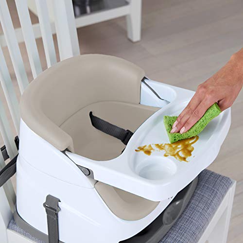 Ingenuity Baby Base 2-in-1 Seat - Image 9