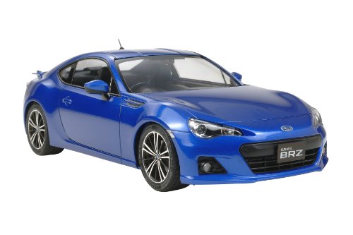Subaru Brz Model Kit