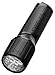 Streamlight 68302 4AA ProPolymer LED Flashlight with White LEDs, Black - 67 Lumens