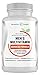 Men's Daily Multivitamin Supplement - Vitamins A C D E B1 B2 B3 B5 B6 B12, Saw Palmetto, Zinc, Selenium, Spirulina, Calcium, Lutein, Magnesium, Green Tea, Biotin. Natural Non-Gmo for Men 60 Capsules