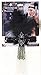 Rubies Flapper Black headband for Adults, Women's No Size