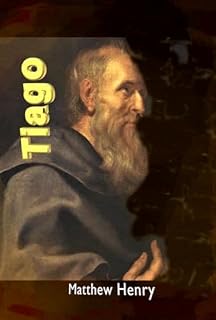 Livro Tiago