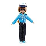 Lottie Robot Girl Doll