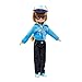 Lottie Robot Girl Doll