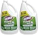 Clorox Clean-Up Cleaner Refill - 64 oz - 2 pk
