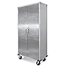 Seville Classics Heavy Duty Storage Cabinet UHD16234 primary