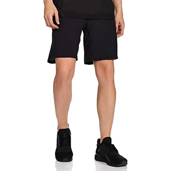 Buy Adidas Men's Synthetic Shorts at Amazon.in