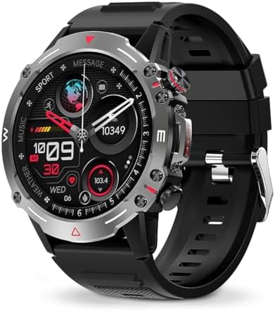 Rex Smartwatch Amazfit Quiz Amazon Answers Amazfit T-Rex Review