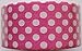 Pink and White Polka Dot Duct Tape