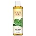 Burt's Bees Peppermint and Rosemary Body Wash - 12 Ounce Bottle
