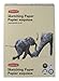 Derwent Sketch Pad, A3, Portrait, 11.69 x 16.54 Inches Sheet Size, Wireboun