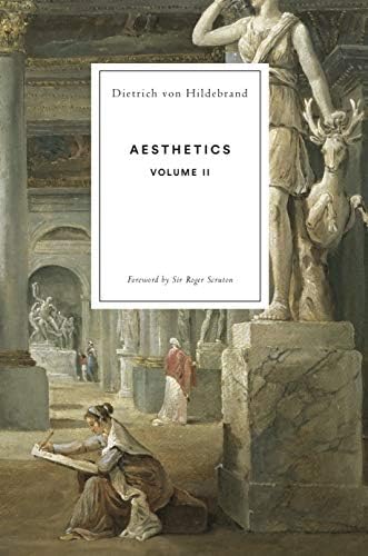 Aesthetics: Volume II