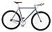 Vilano Edge Fixed Gear Single Speed Bike