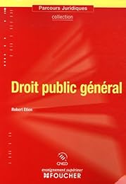 Droit public général