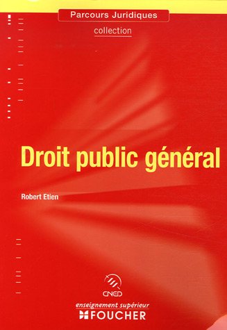 Droit public général