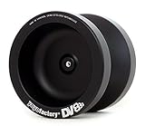 YoYo Factory DV888 BLACK