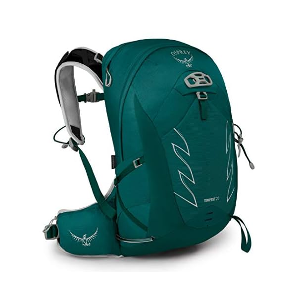 osprey small rucksack
