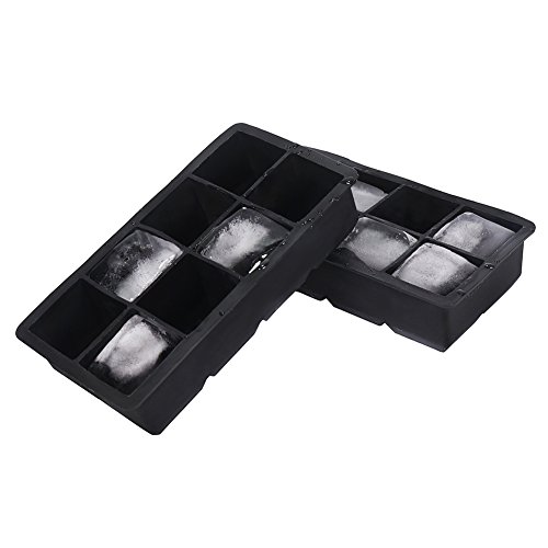 3 Ticent+Large+Ice+Cube+Tray