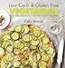 Low-Carb & Gluten-Free Vegetarian by Celia Brooks