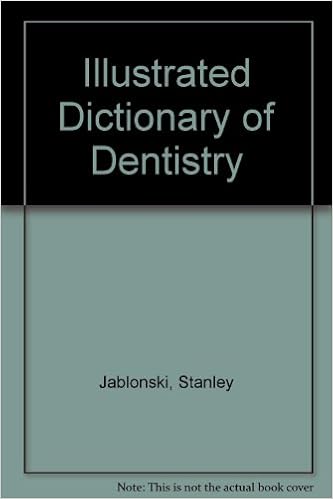 Buy Illustrated Dental Dictionary Book Online At Low Prices In India Illustrated Dental Dictionary Reviews Ratings Amazon In
