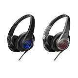 Audio-Technica ATHAX5BK