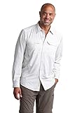 ExOfficio Men's BugsAway Viento Long Sleeve