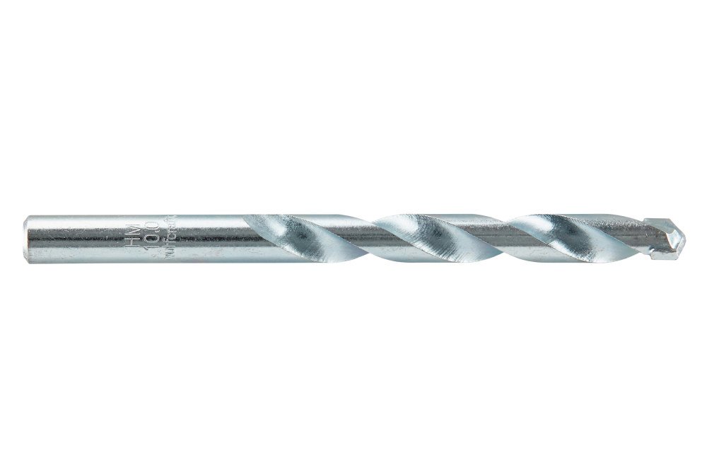 wolfcraft TC Rock Drill Bit I 7710010 I For drilling into brick walls, artificial stone and natural stone