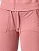 NE PEOPLE Womens Casual Basic Terry Zip Up Hoodie Sweatsuit Tracksuit Set S-3XL