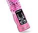 LI&HI G-spot Sex Waterproof Toy Masturbate Thrusting Dildo Vibrate Massager