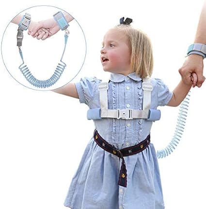 children's wrist reins