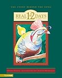 The Real Twelve Days of Christmas: The Story Behind the Song by Helen Haidle (2000-10-13)