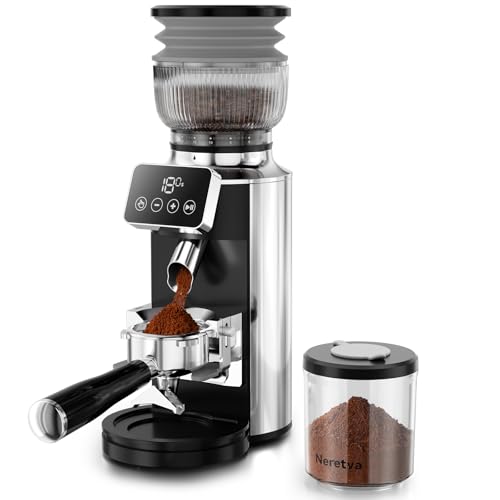 Neretva Espresso Grinder