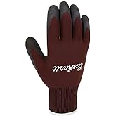 Carhartt womens Touch Sensitive Nitrile Glove