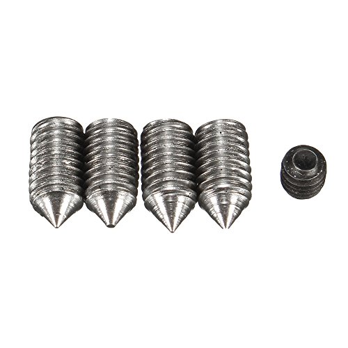Ginode DIY Parts Pulleys No Motor Mount Electric Skateboard Kit For 83/90/97MM Wheels