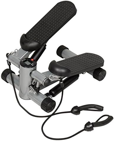 Aerobic Fitness Step Air Stair Climber Stepper Exercise Machine New Equipment