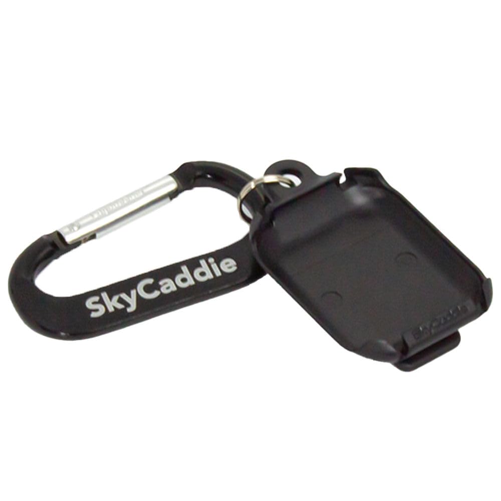 Skygolf Skycaddie Lx2 Gps Golf Watch Black