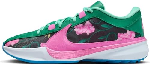 Amazon.com | Nike Giannis Freak 5 Men's Basketball Shoes (DX4985