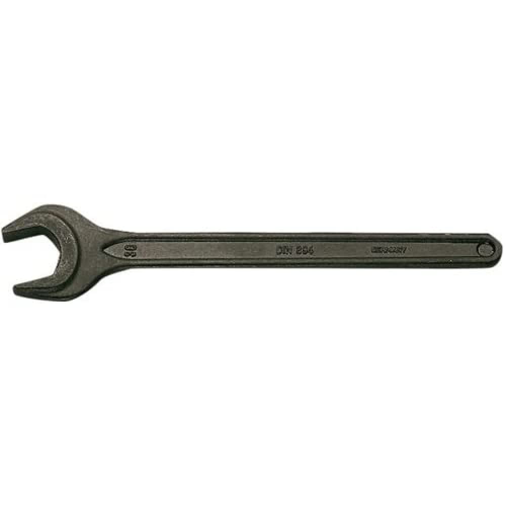 Bahco 894M-34 Open End Wrench