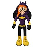 Bleacher Creatures DC Superhero Girls Batgirl 10