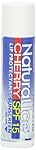 Natural Ice Cherry, 0.16 ounce Tubes (Pack of 48)