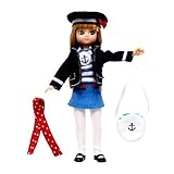Lottie Lighthouse Keeper Doll