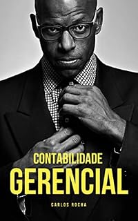 Livro Contabilidade Gerencial Liguagem Simples