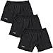 TIDAL COMFORT Pocket Boxer Brief (3 Pack)